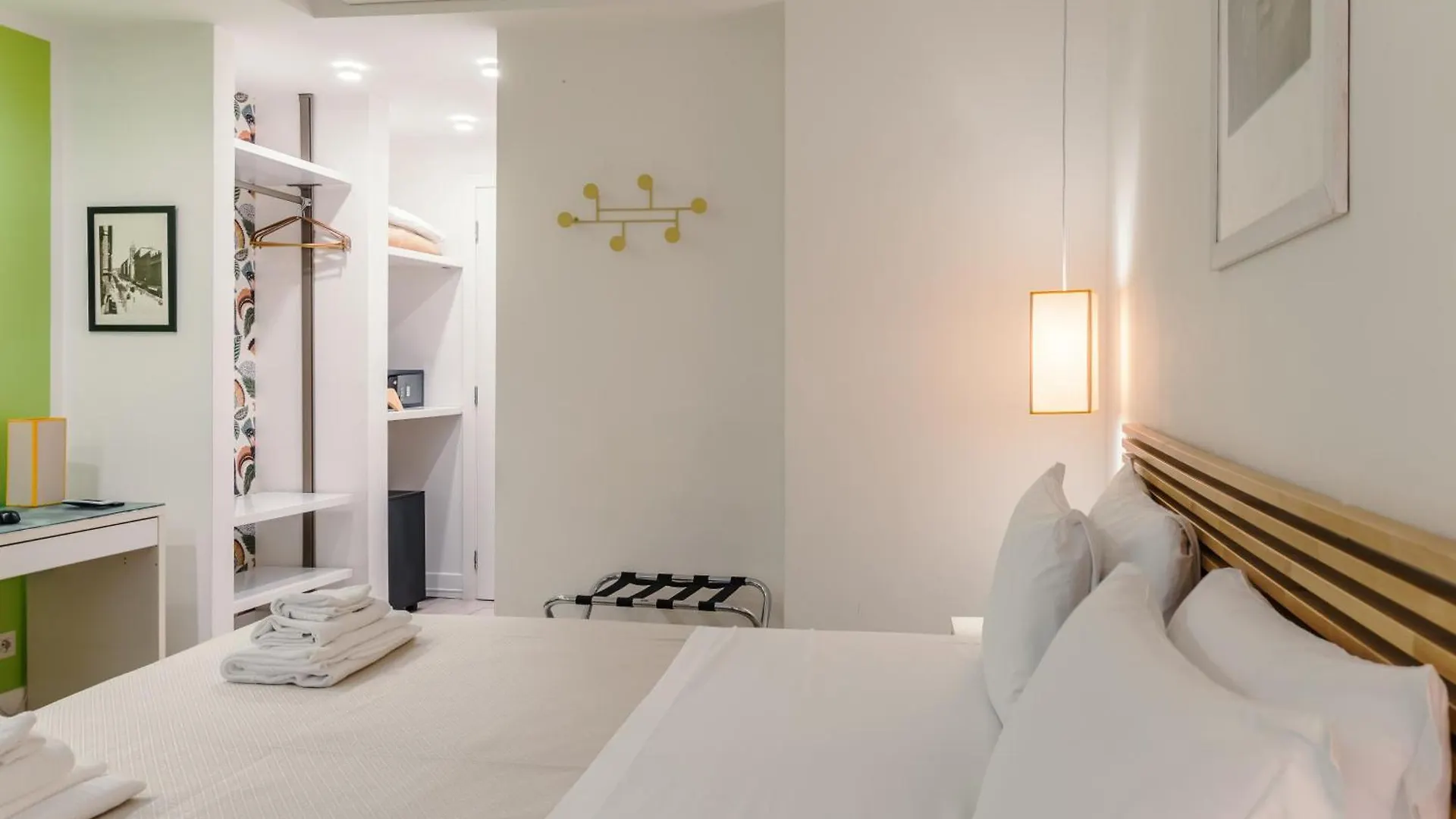 Guesthouse Sant'Angelo Rome Italy