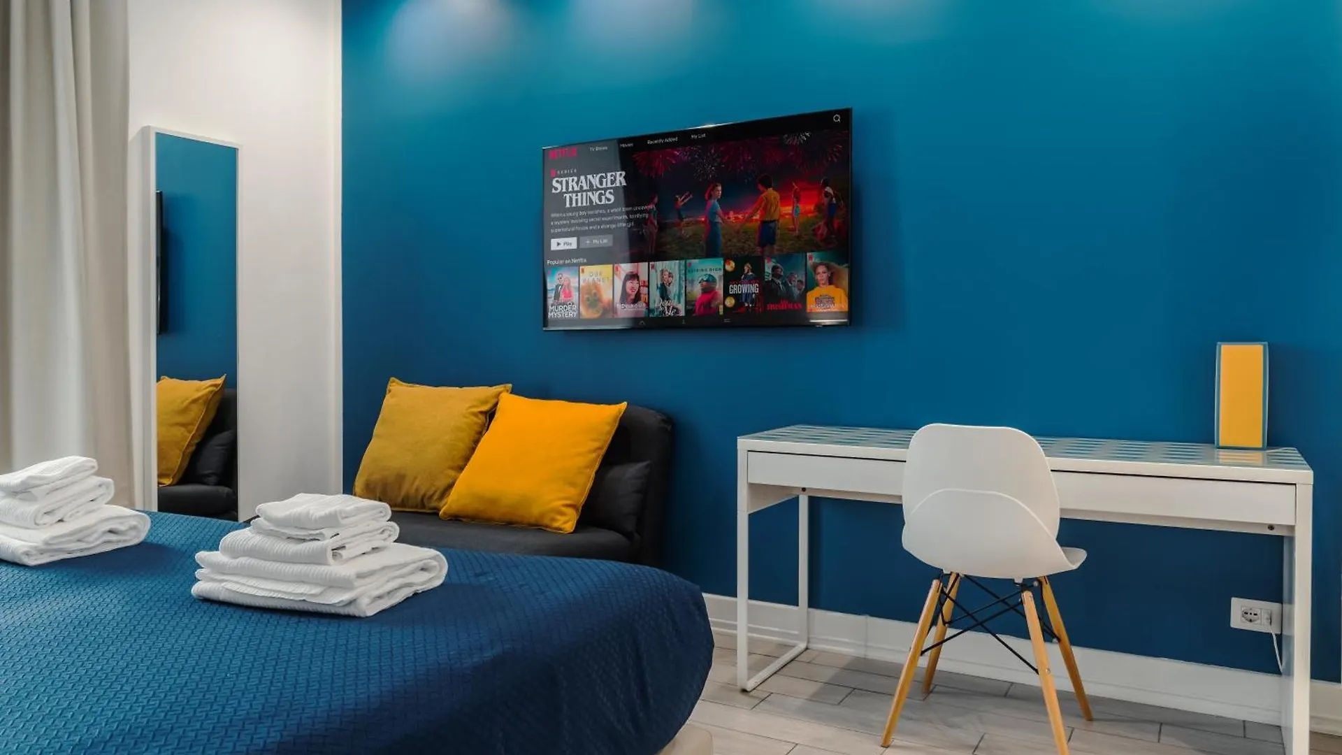 Guest house Guesthouse Sant'Angelo Rome