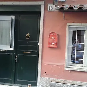  Affittacamere La Casetta Di Paola