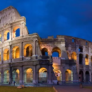 Colosseum Palace Star Gasthof