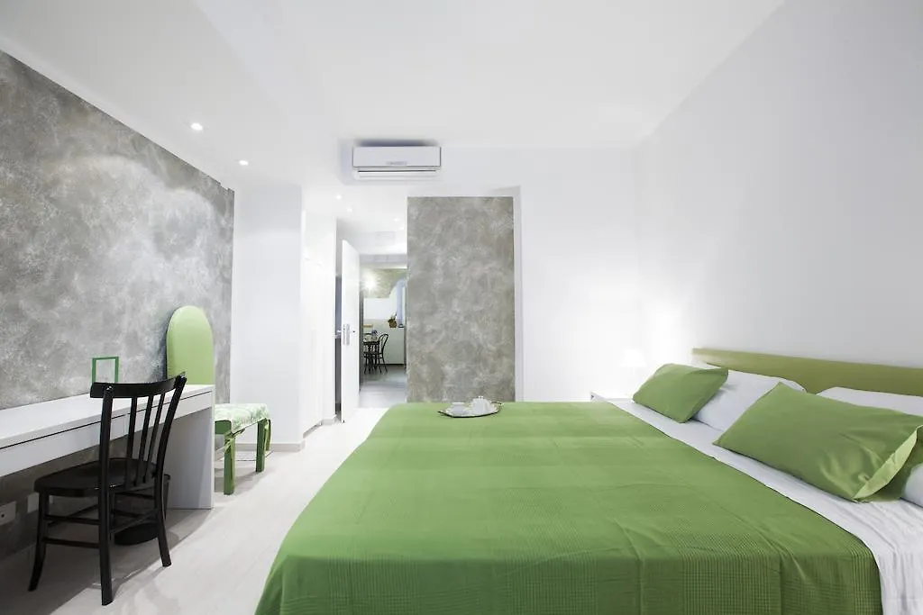 Guesthouse Sant'Angelo Rome