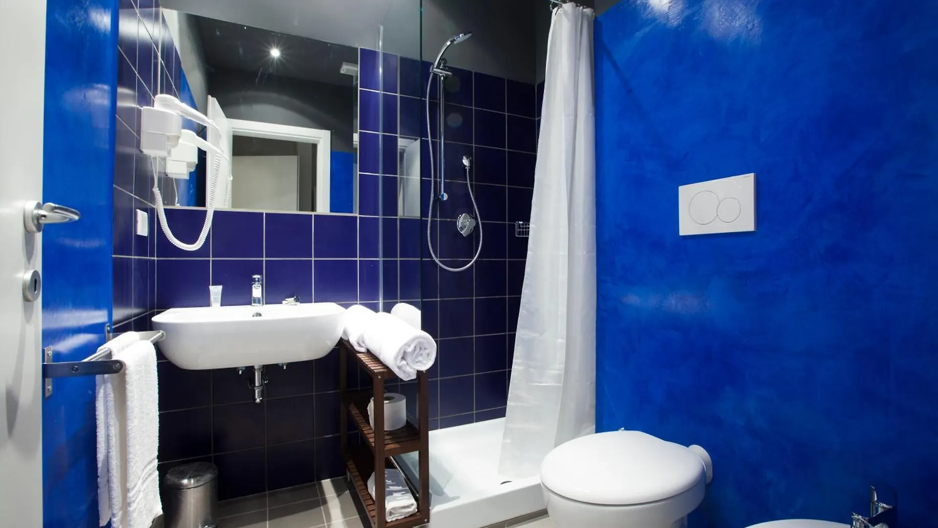 Guesthouse Sant'Angelo Rome