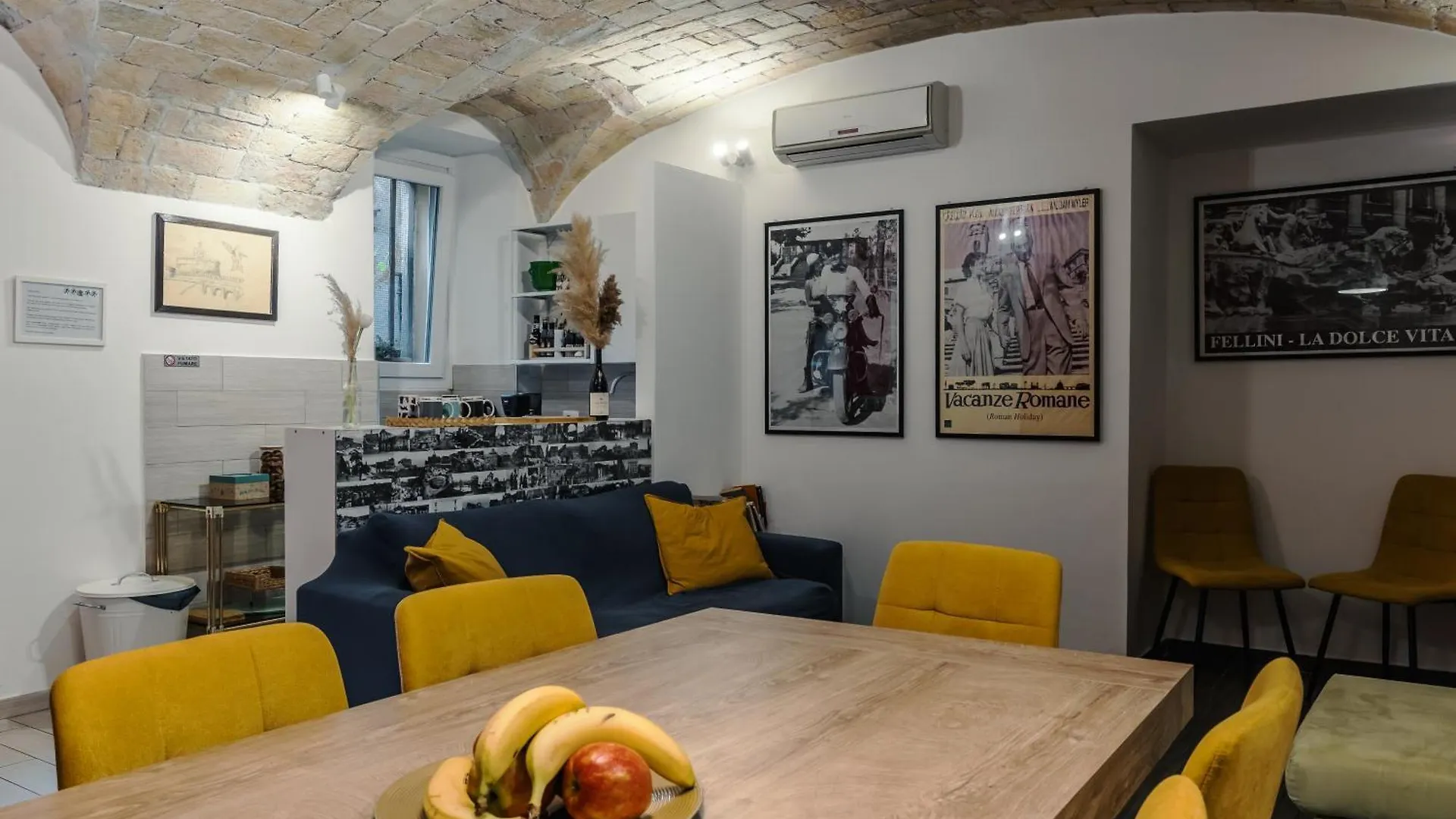 Guesthouse Sant'Angelo Roma 0*,  Italia