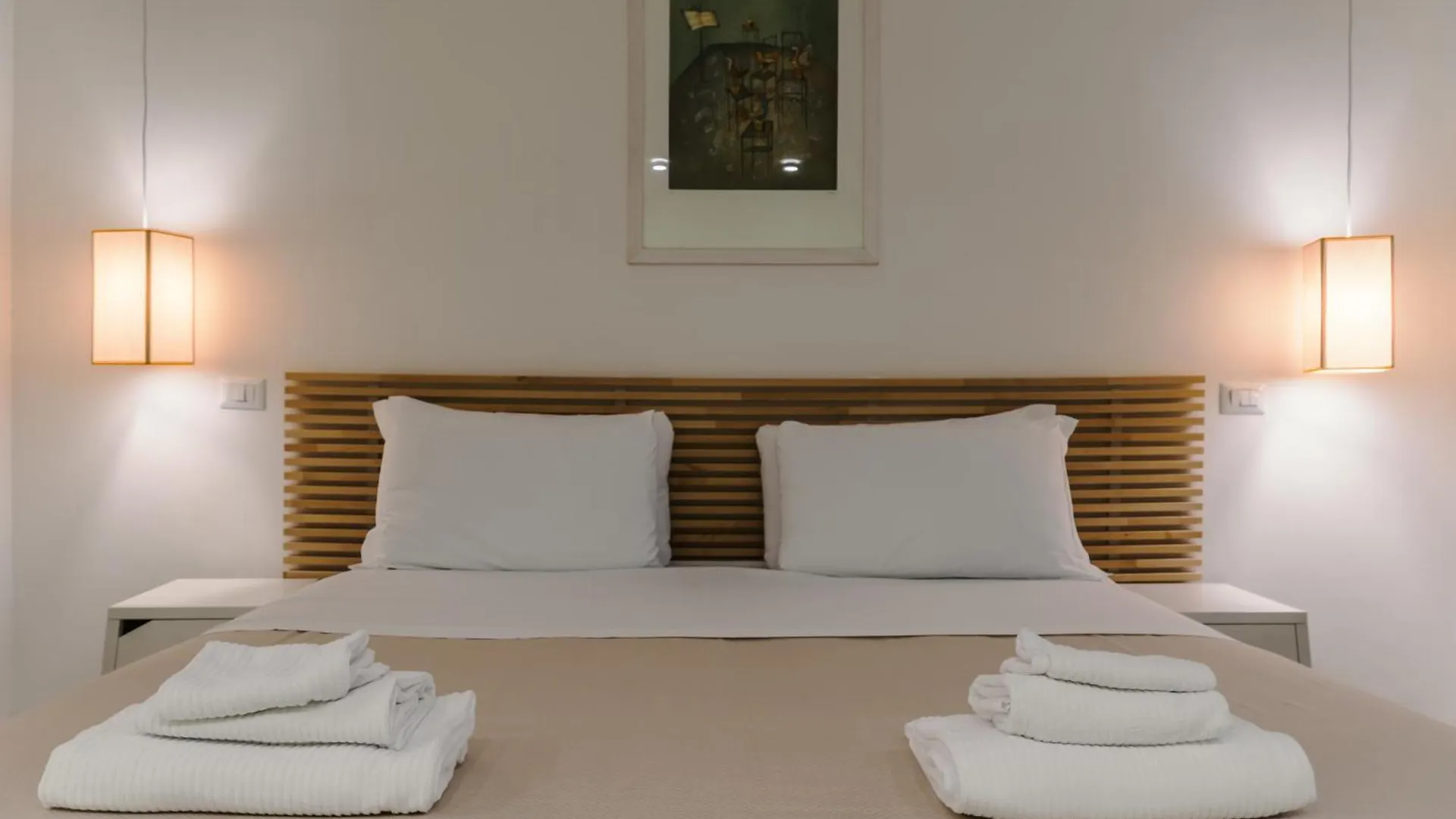 Guesthouse Sant'Angelo Roma Affittacamere