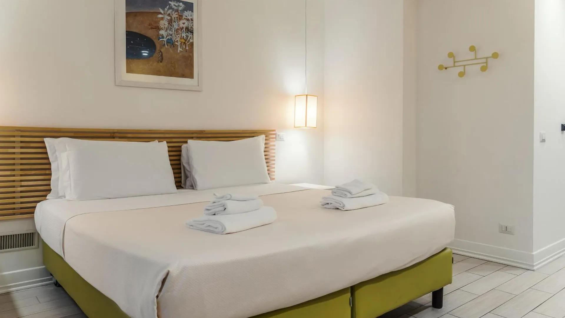 Affittacamere Guesthouse Sant'Angelo Roma