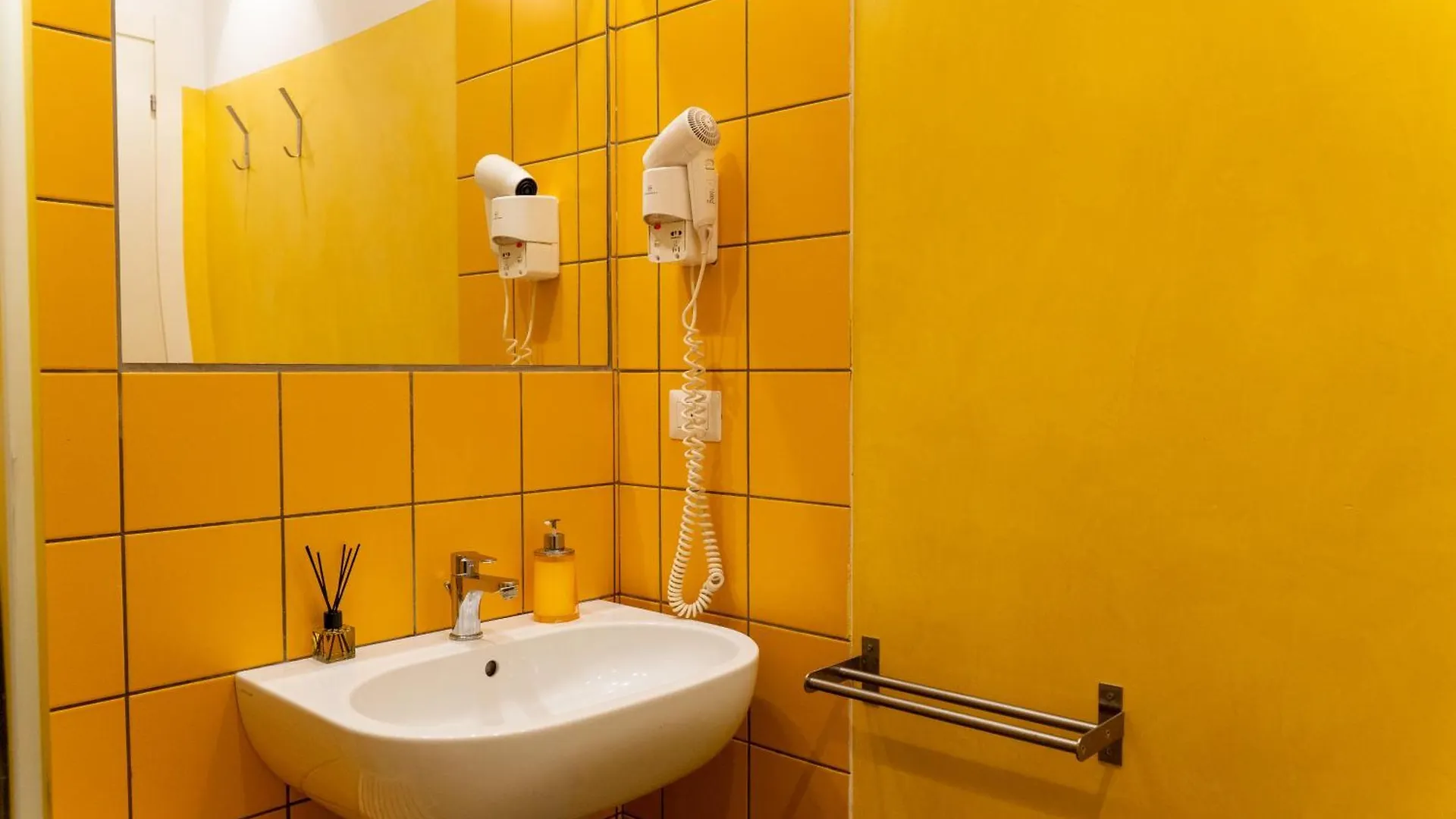 Affittacamere Guesthouse Sant'Angelo Roma