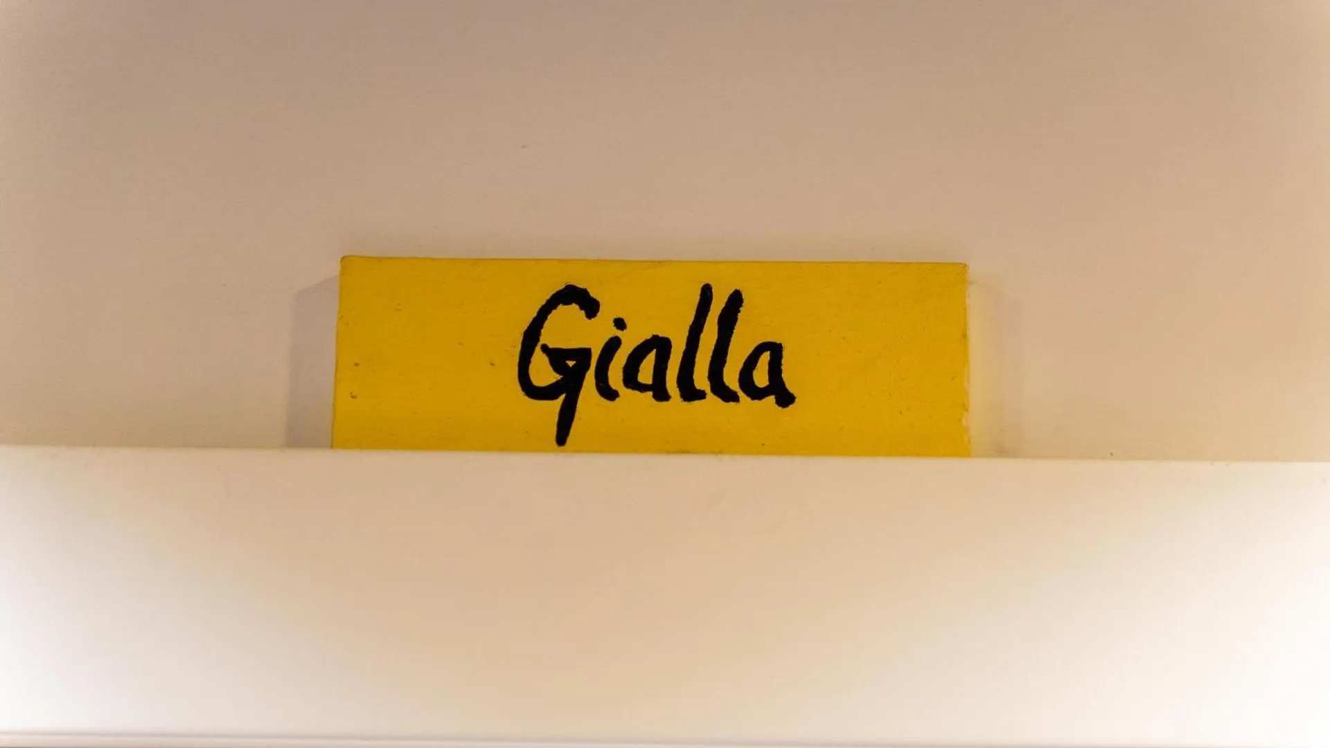 Affittacamere Guesthouse Sant'Angelo Roma