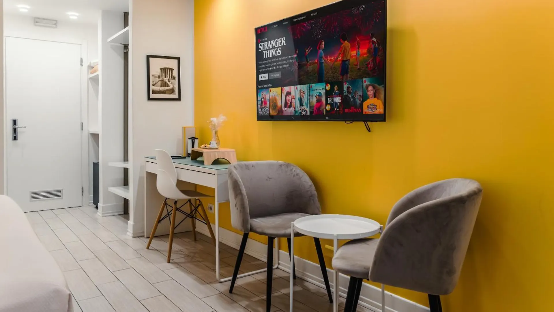 Affittacamere Guesthouse Sant'Angelo Roma Italia