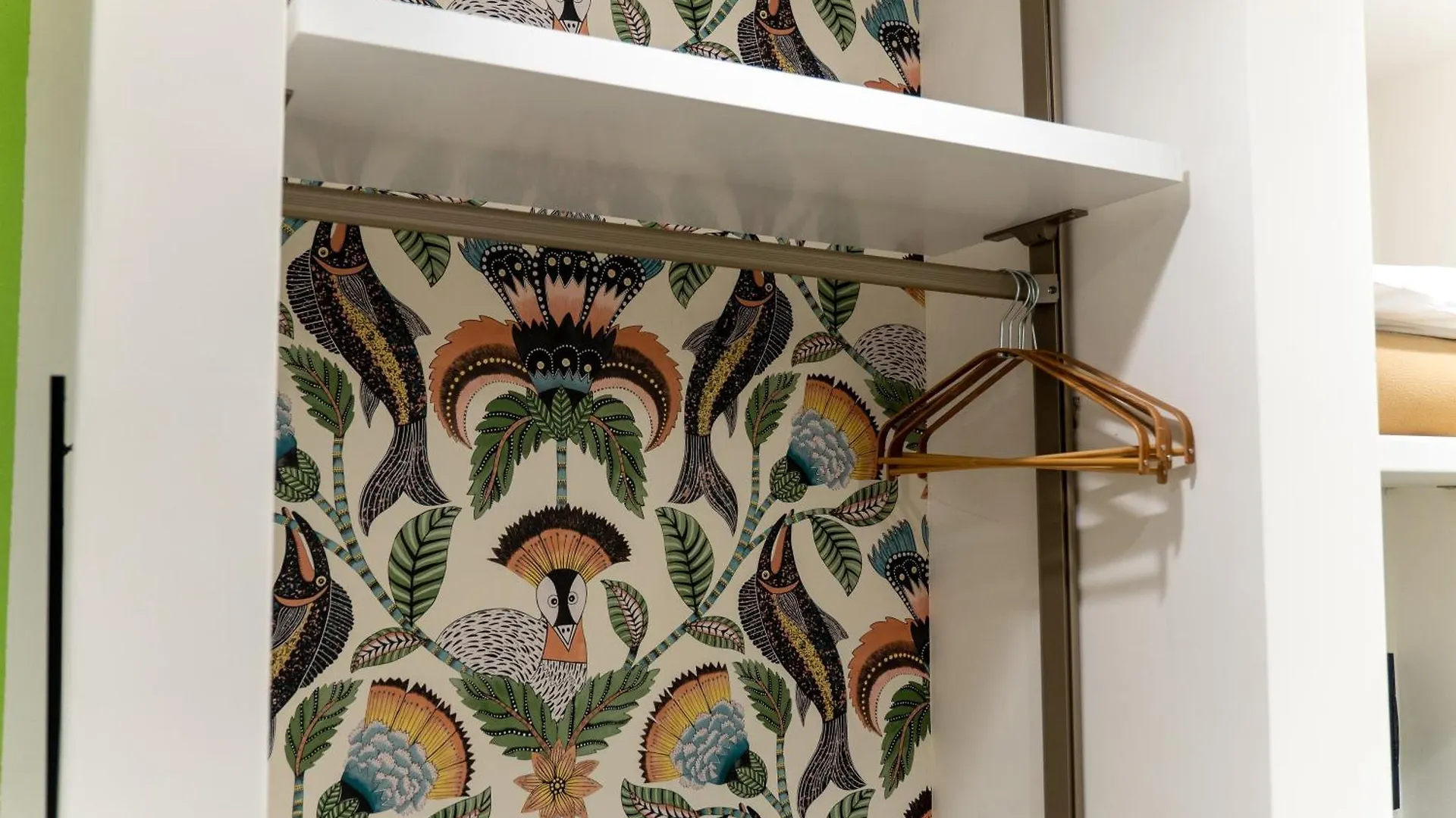 Guesthouse Sant'Angelo Roma