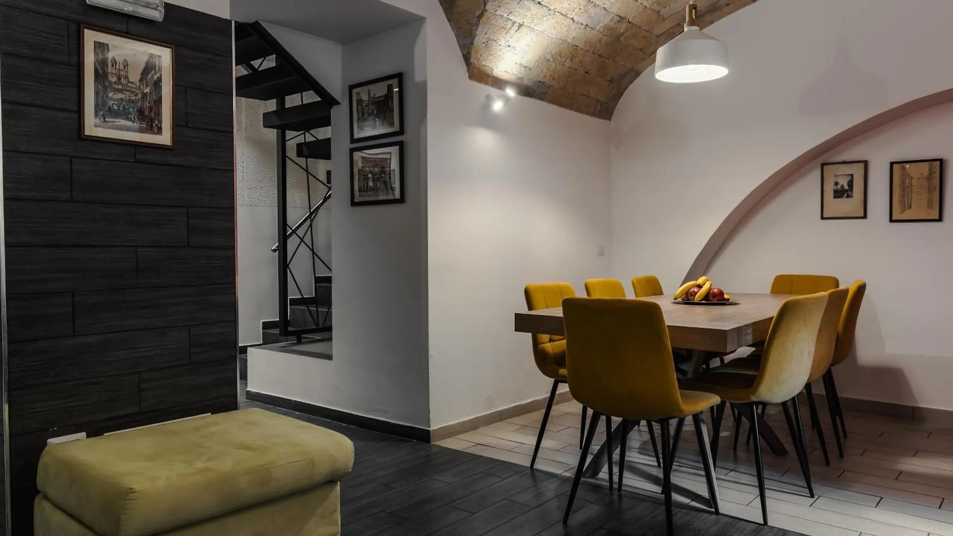 Guesthouse Sant'Angelo Roma