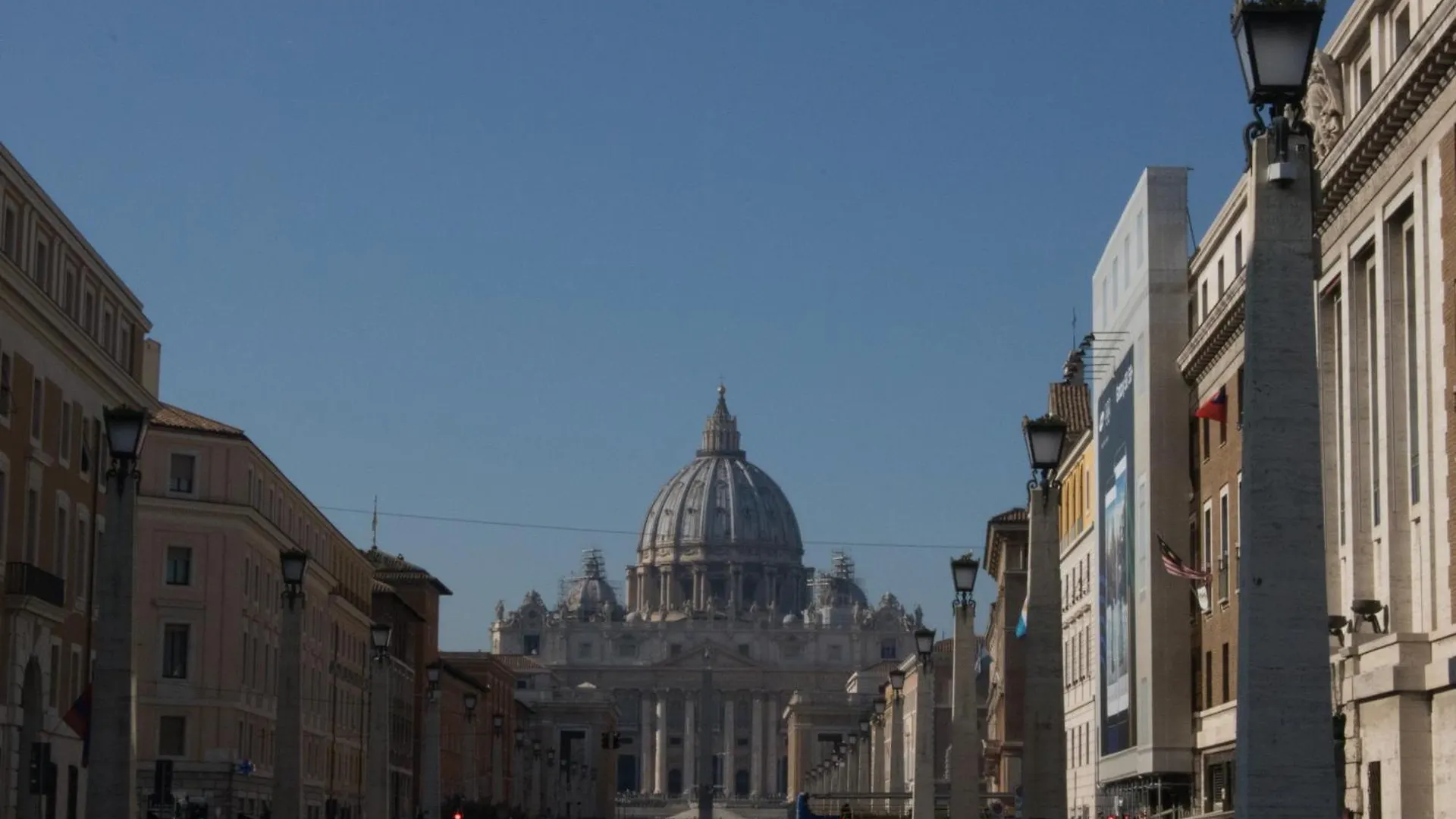 Guesthouse Sant'Angelo Roma Affittacamere
