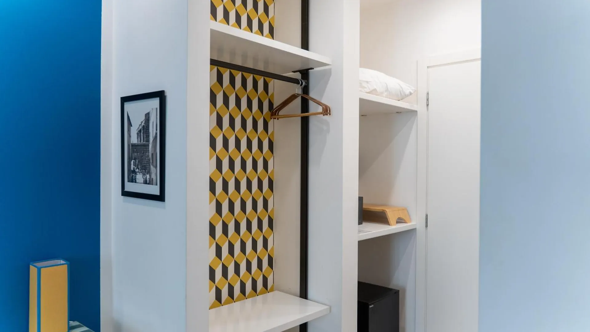 Гостевой дом Guesthouse Sant'Angelo Рим