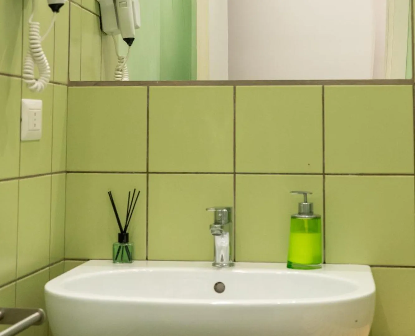 Affittacamere Guesthouse Sant'Angelo Roma