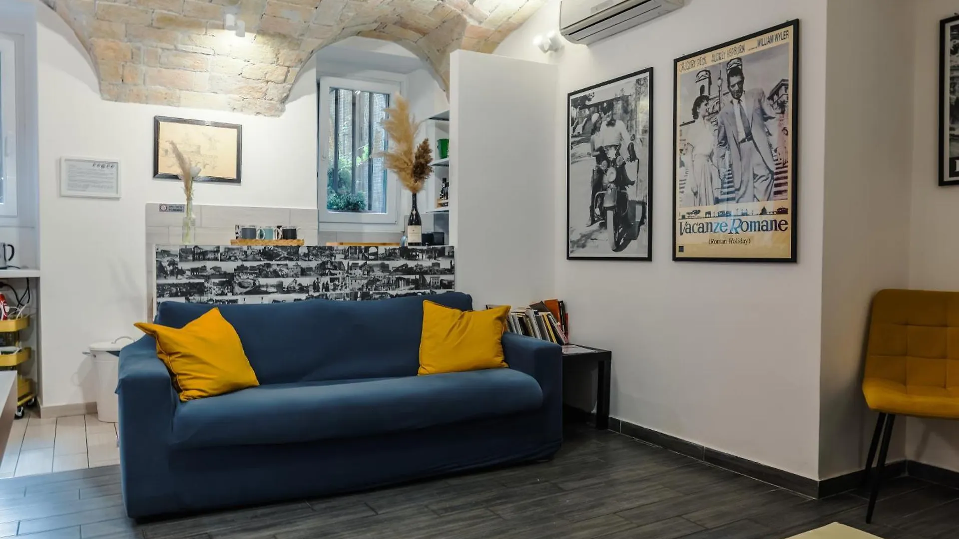 Guesthouse Sant'Angelo Roma Italia