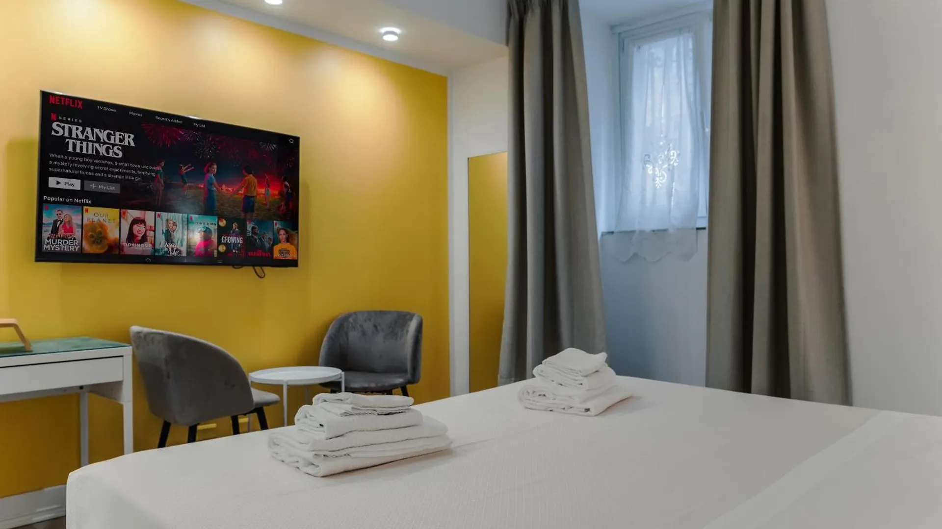 Affittacamere Guesthouse Sant'Angelo Roma Italia
