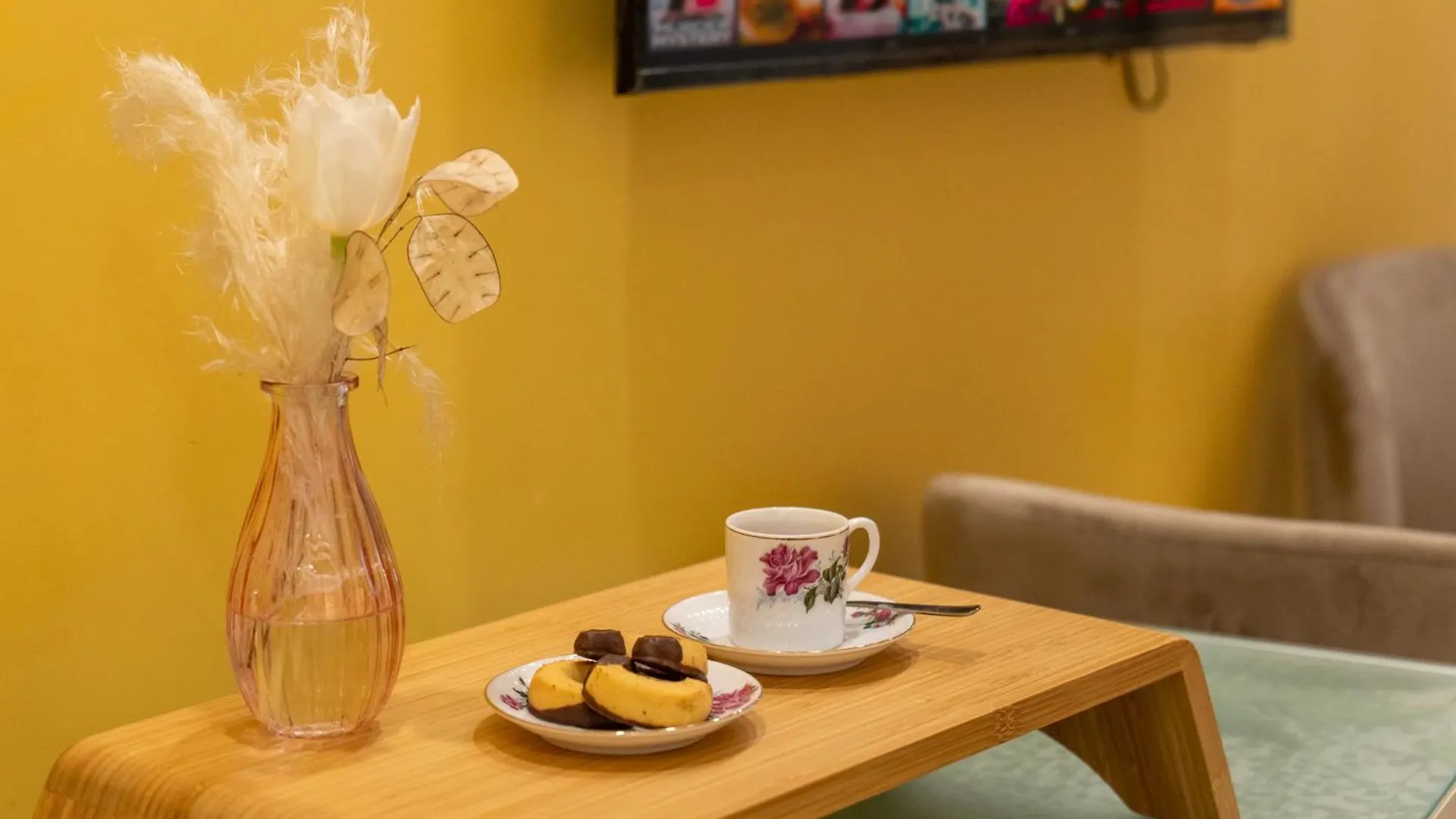 Affittacamere Guesthouse Sant'Angelo Roma
