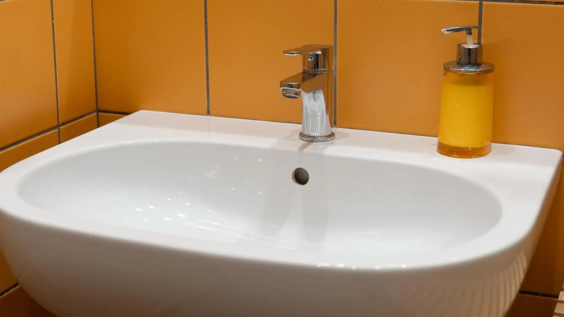 Guesthouse Sant'Angelo Roma