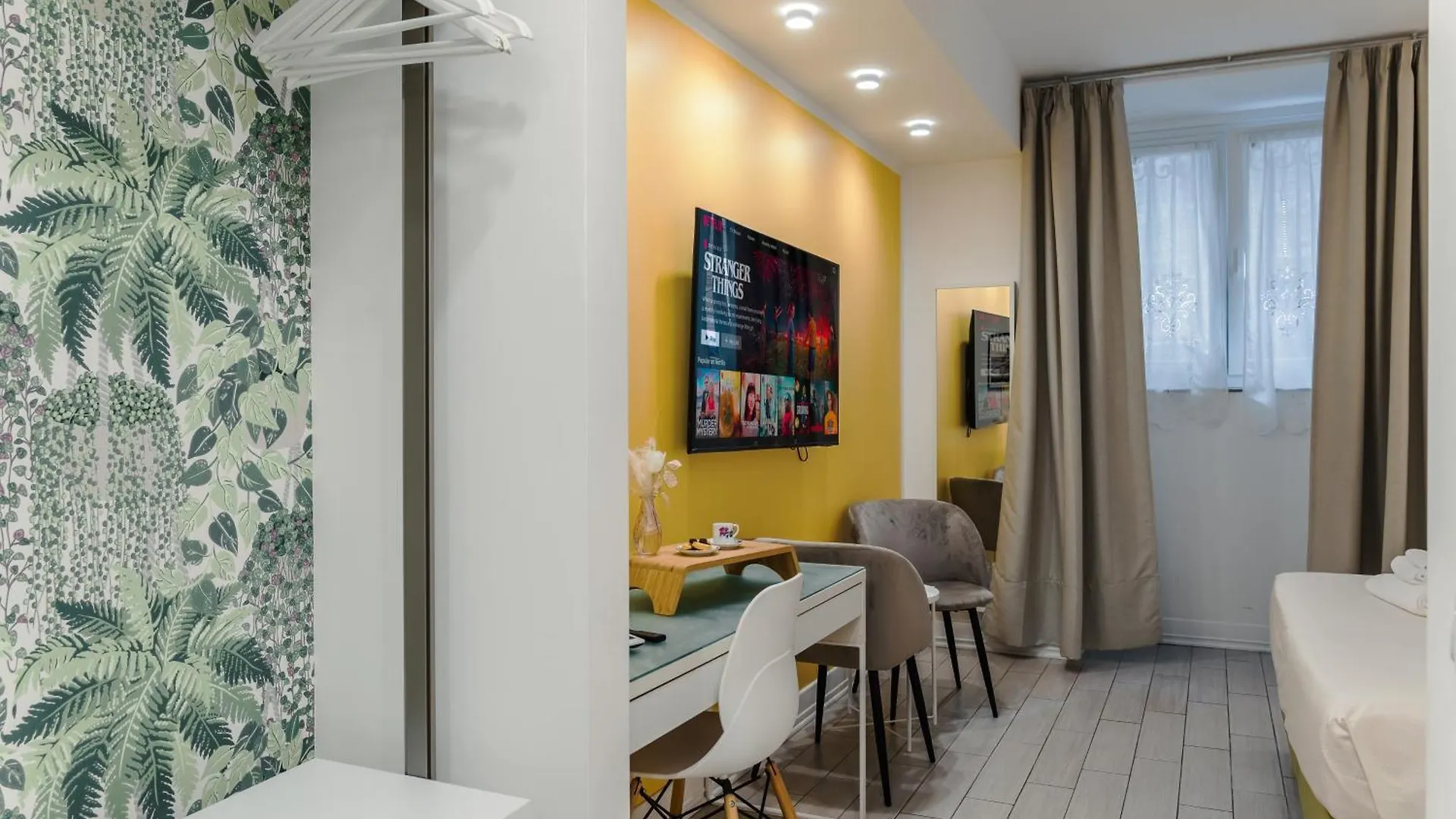 Гостевой дом Guesthouse Sant'Angelo Рим Италия