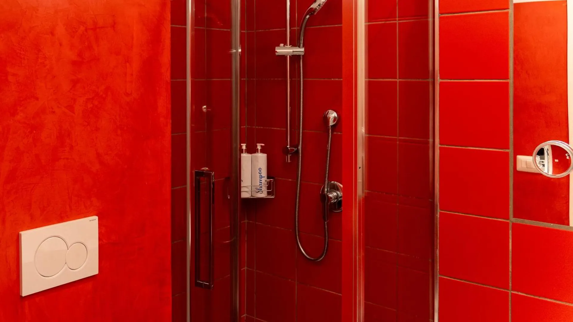 Guesthouse Sant'Angelo Рим