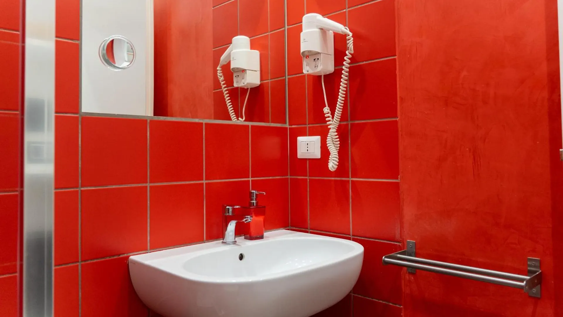 Affittacamere Guesthouse Sant'Angelo Roma Italia