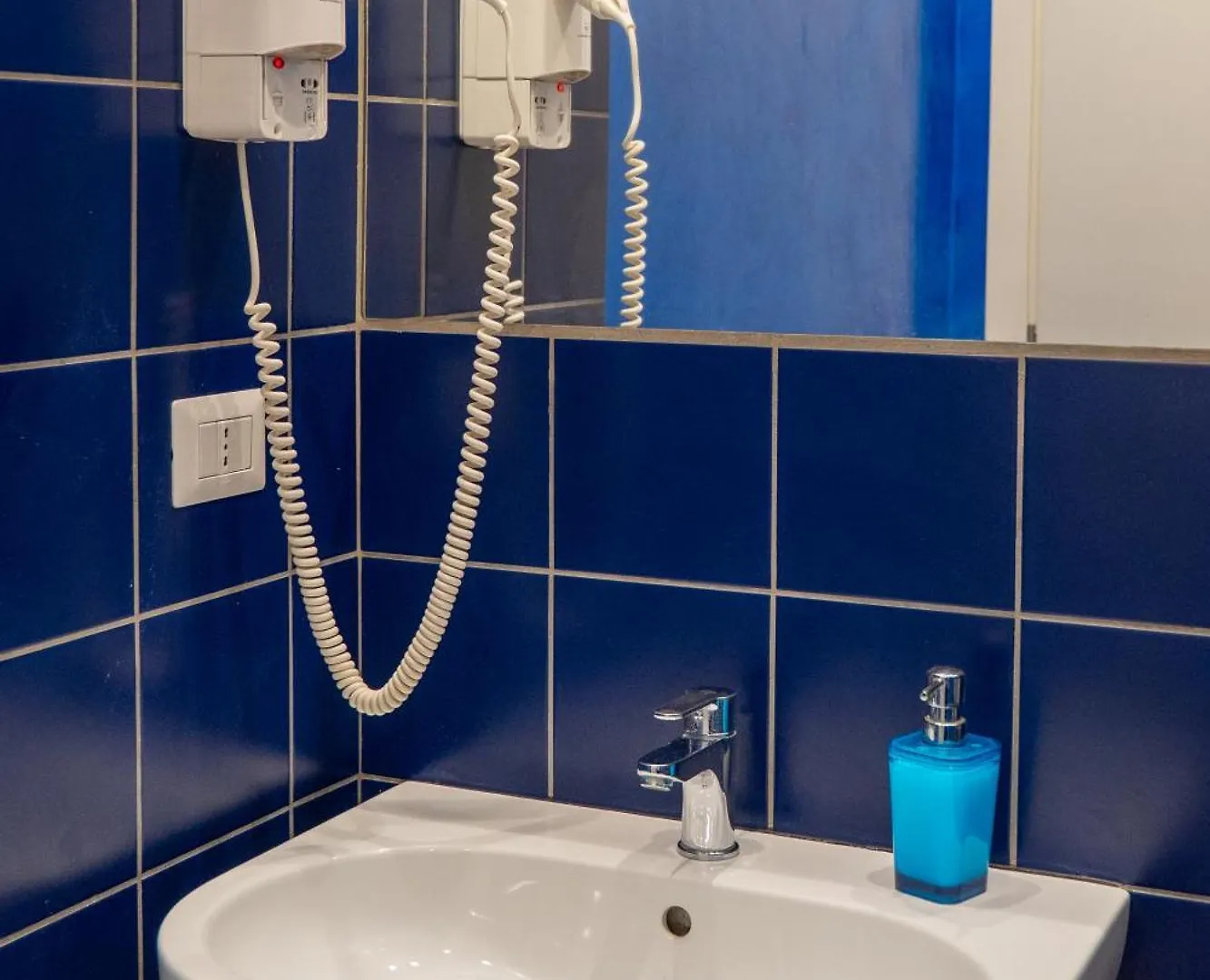 Guesthouse Sant'Angelo Roma Italia