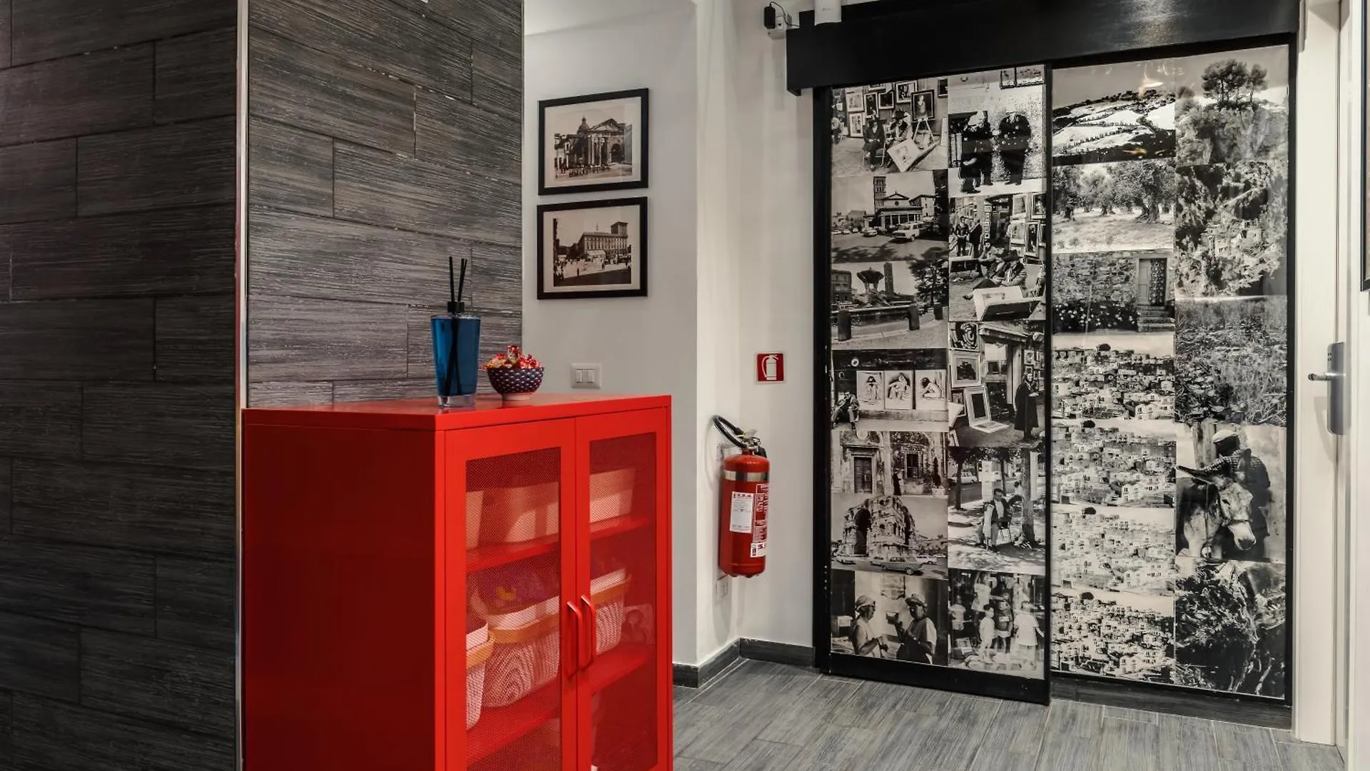 Affittacamere Guesthouse Sant'Angelo Roma Italia