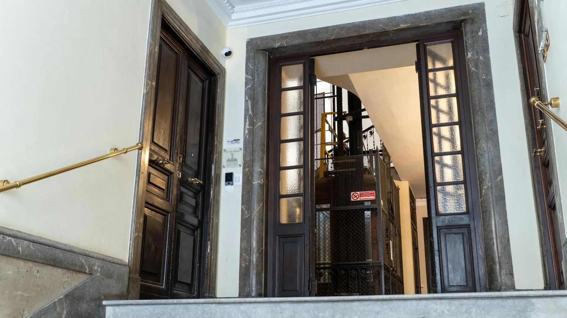 Guesthouse Sant'Angelo Roma