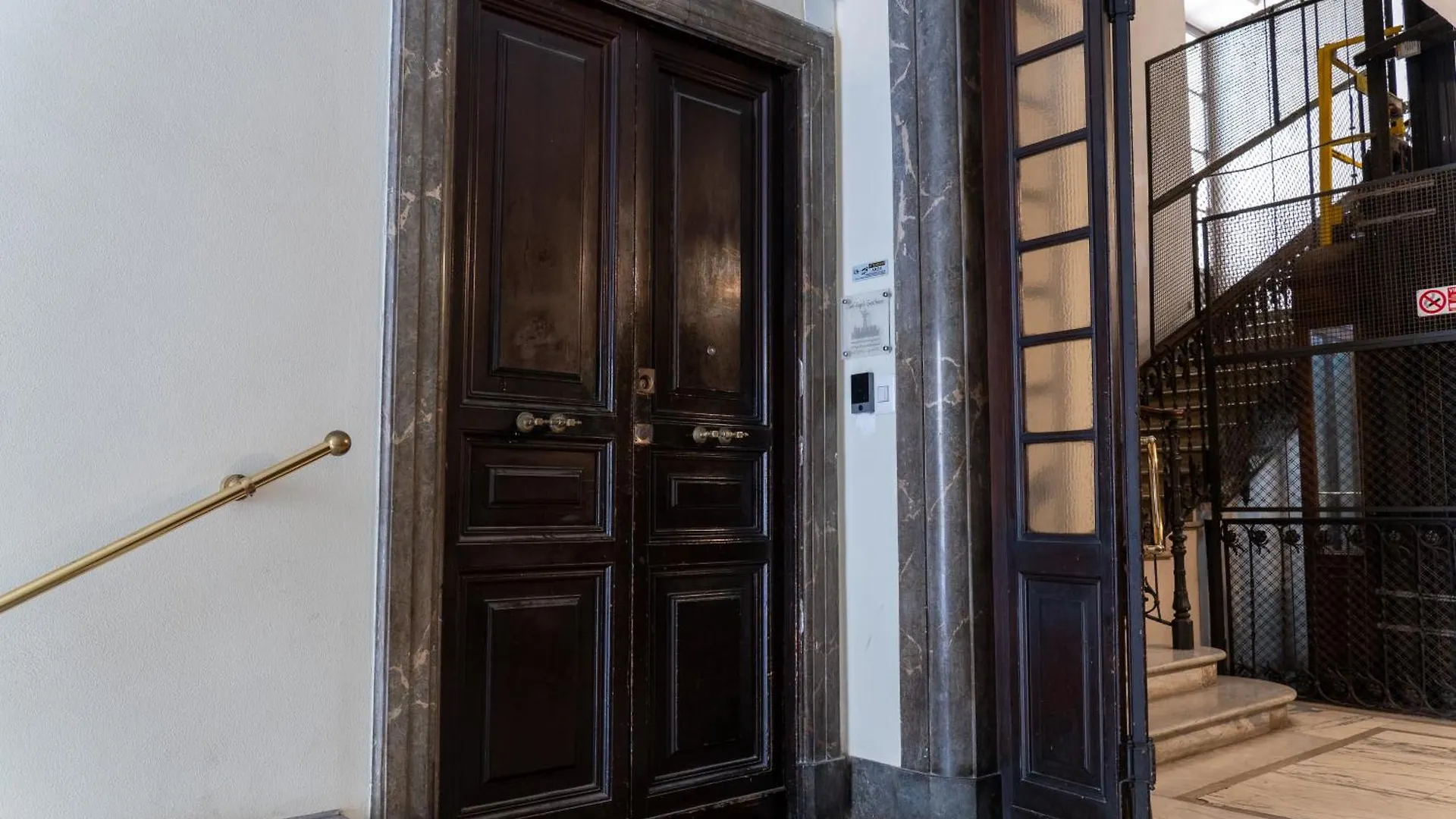 Guesthouse Sant'Angelo Roma Italia