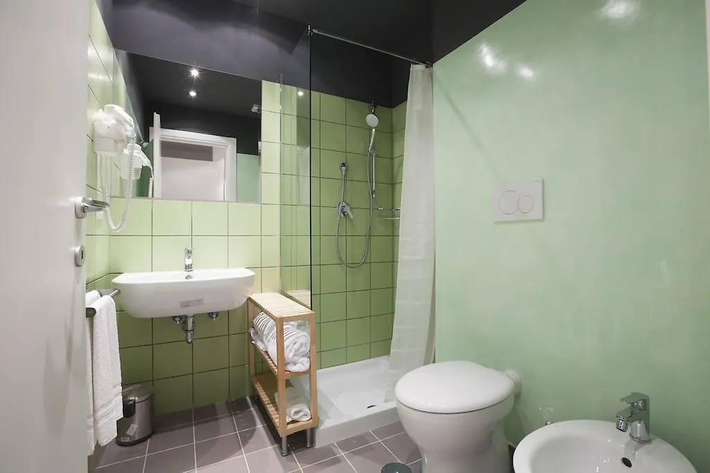 Guesthouse Sant'Angelo Rome 0*,  Italy