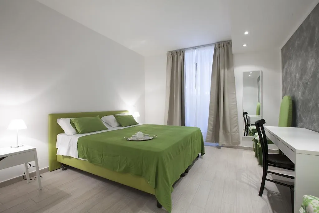 Guesthouse Sant'Angelo Rome Italy