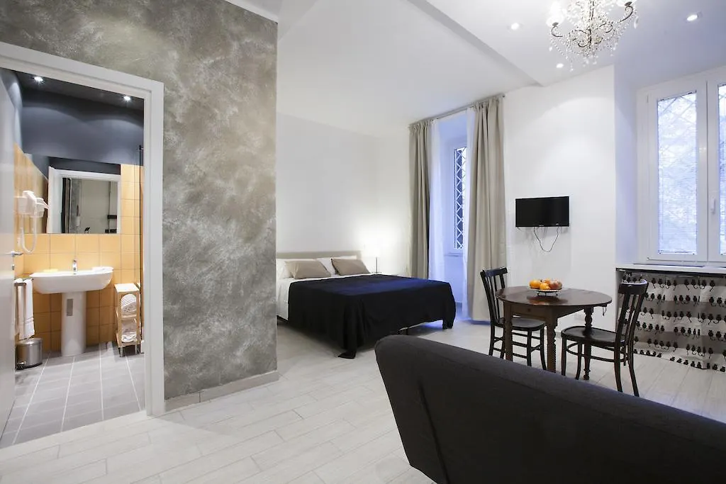 Guest house Guesthouse Sant'Angelo Rome