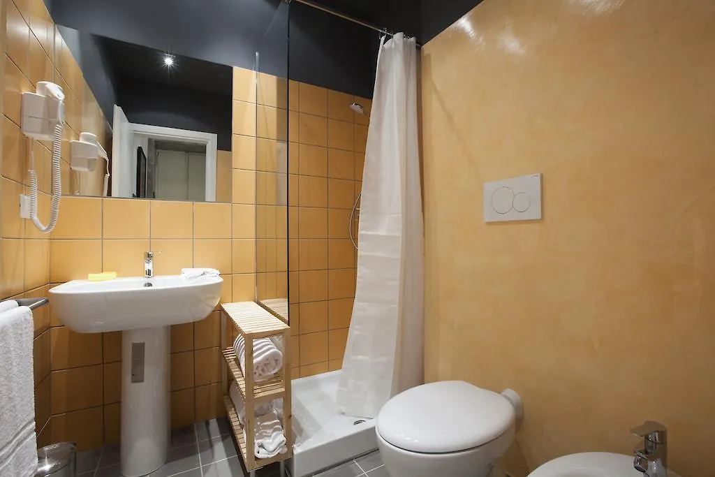 Guesthouse Sant'Angelo Rome Italy