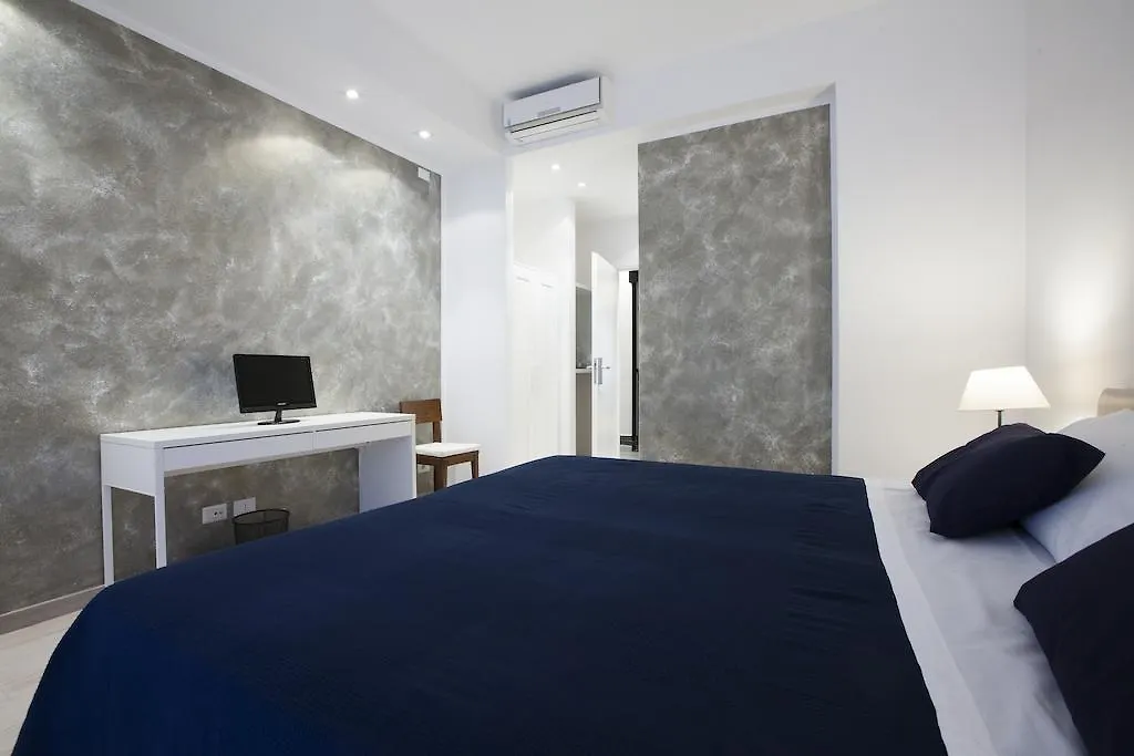 Guesthouse Sant'Angelo Rome 0*,