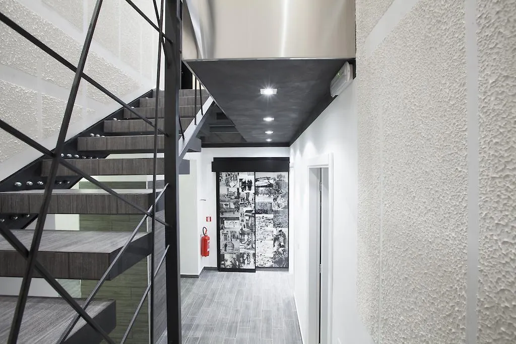 Guesthouse Sant'Angelo Rome Italy