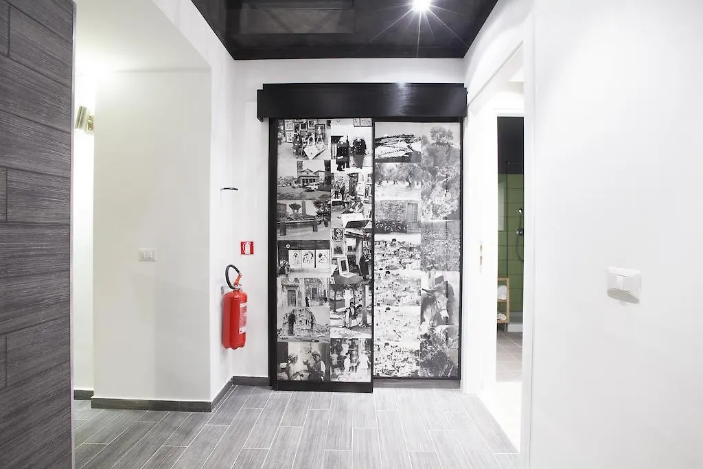 Guesthouse Sant'Angelo Rome 0*,  Italy