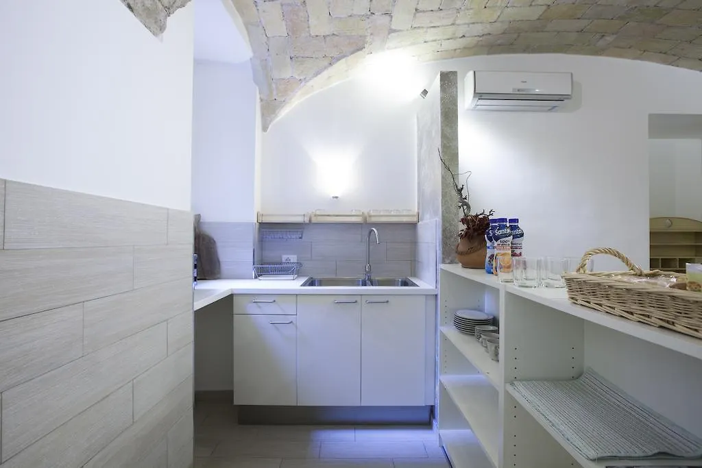 Guesthouse Sant'Angelo Rome 0*,  Italy
