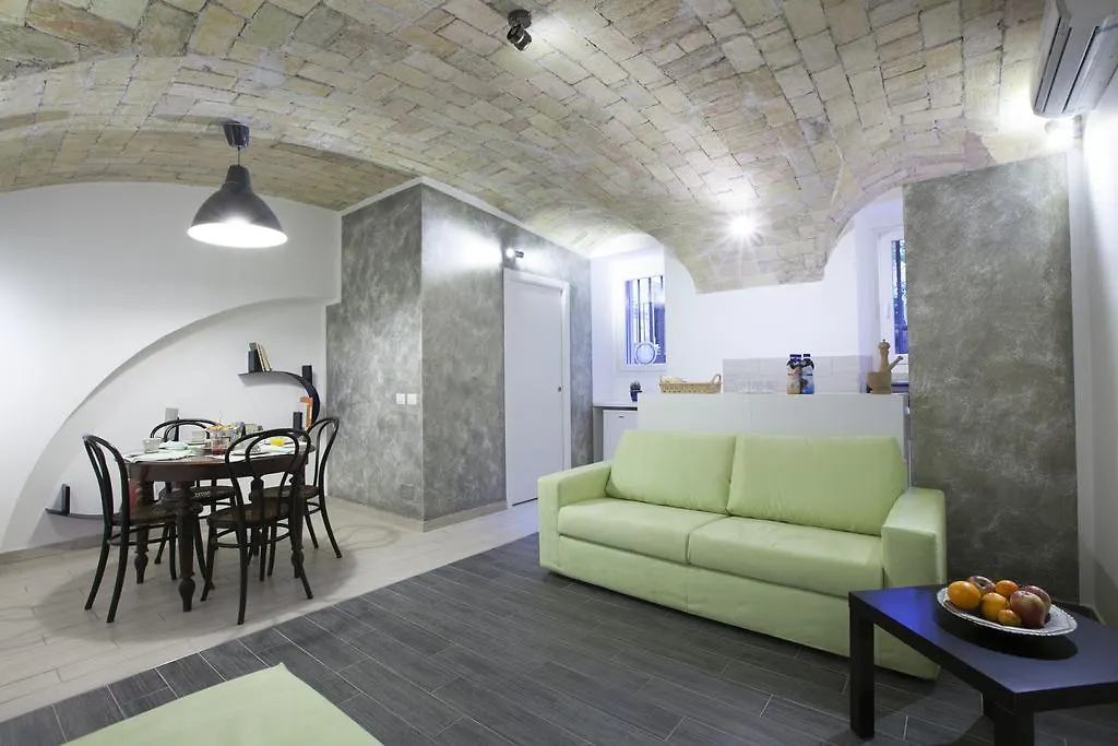 Guesthouse Sant\'Angelo contacts