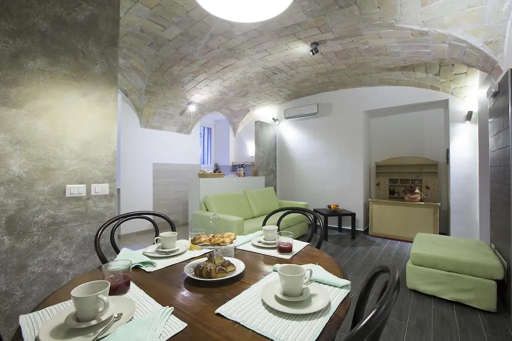 Guesthouse Sant'Angelo Rome Guest house