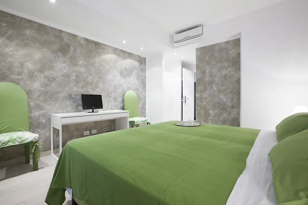 Guesthouse Sant'Angelo Rome