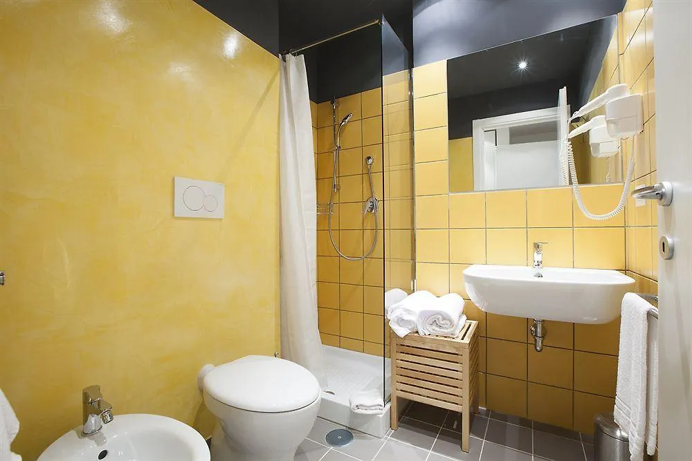 Guesthouse Sant'Angelo Rome Guest house