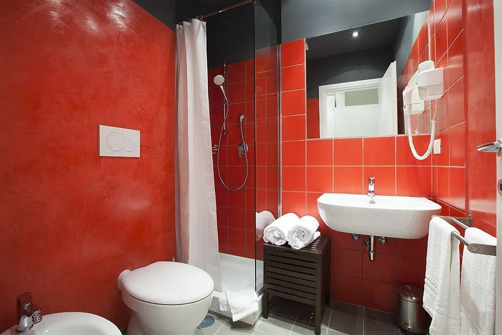 Guest house Guesthouse Sant'Angelo Rome Italy