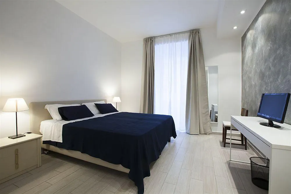 Guesthouse Sant'Angelo Rome Guest house
