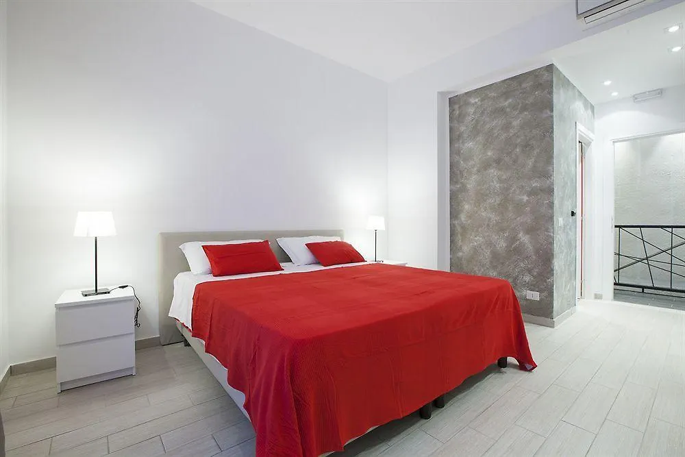 Guesthouse Sant'Angelo Rome