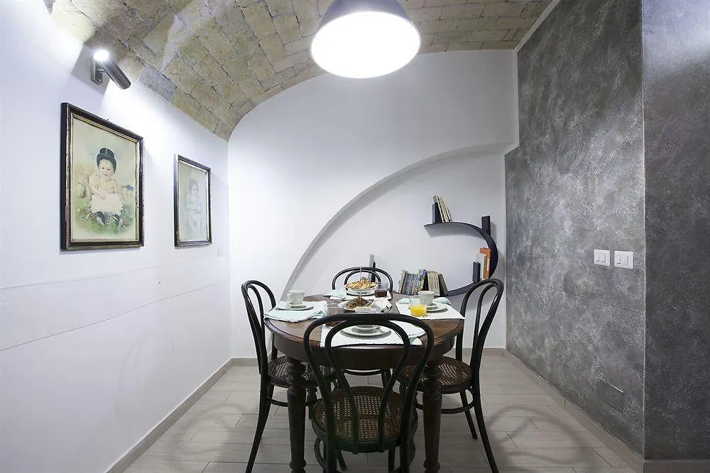 Guest house Guesthouse Sant'Angelo Rome Italy