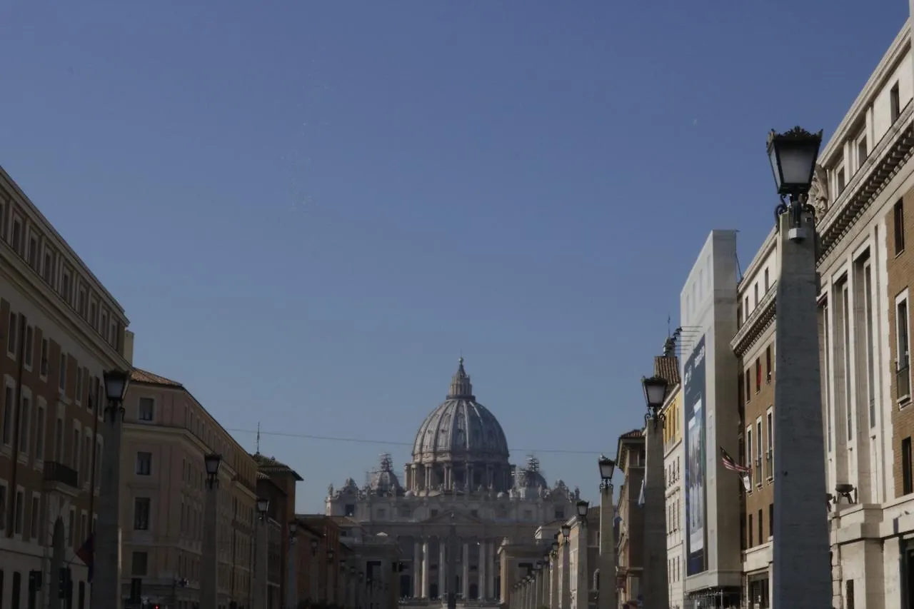 Guest house Guesthouse Sant'Angelo Rome Italy