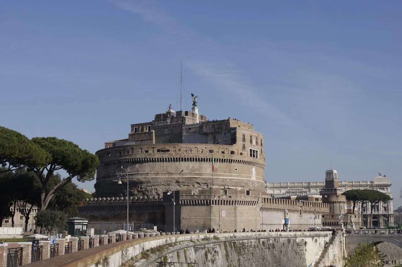 Guest house Guesthouse Sant'Angelo Rome