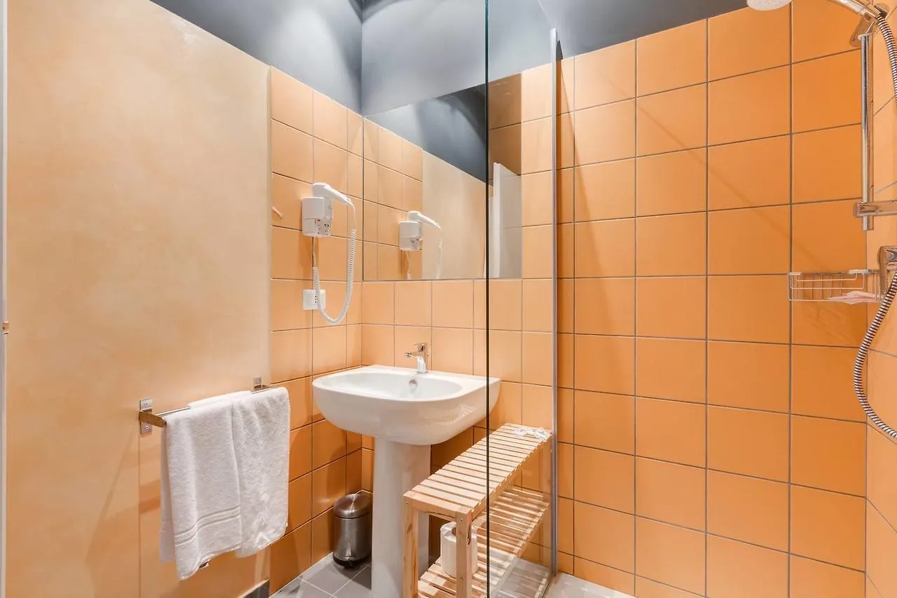 Guest house Guesthouse Sant'Angelo Rome
