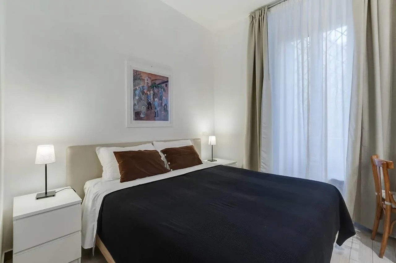 Guesthouse Sant'Angelo Rome Italy