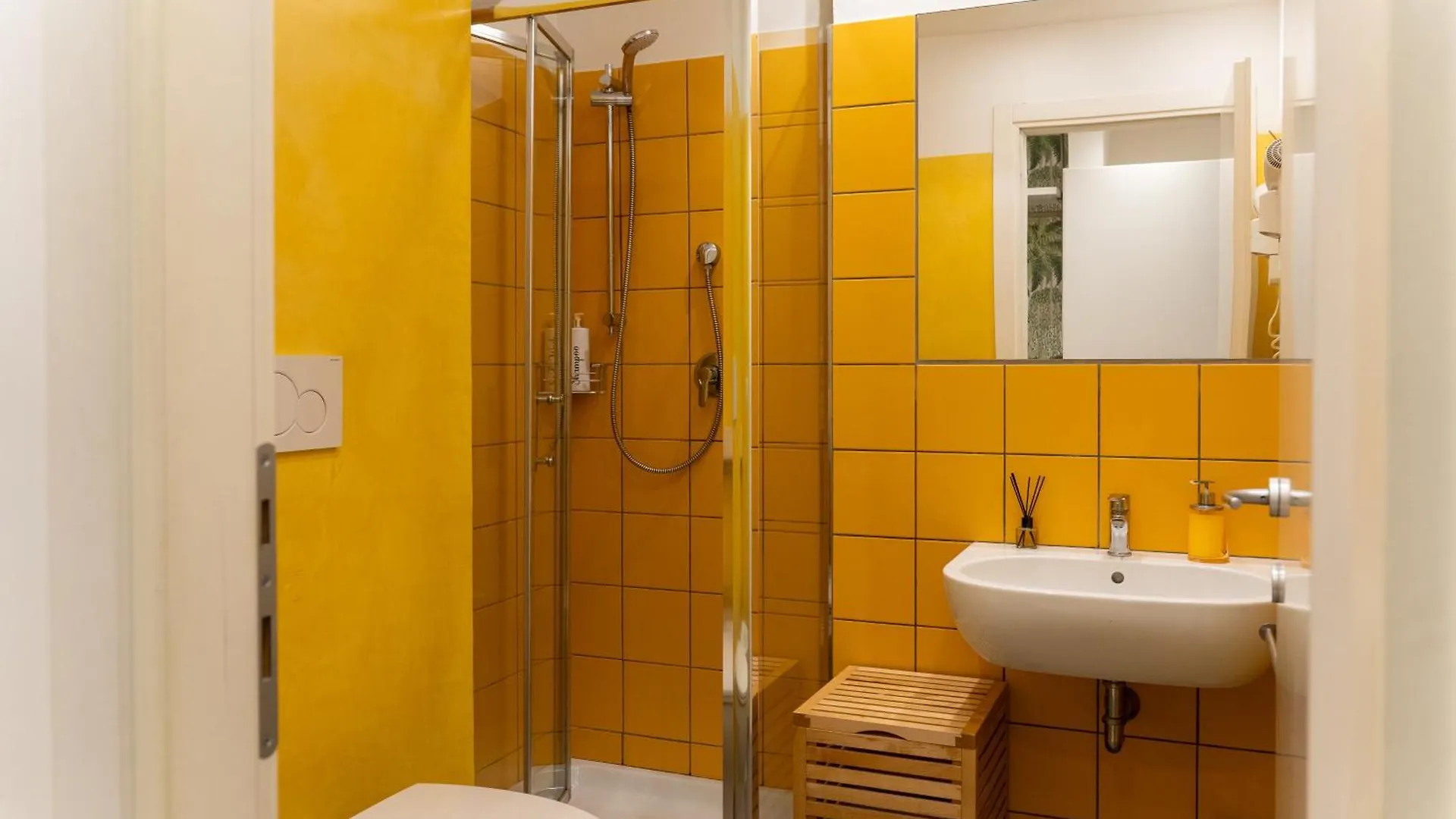 Guesthouse Sant'Angelo Rom 0*,  Italien