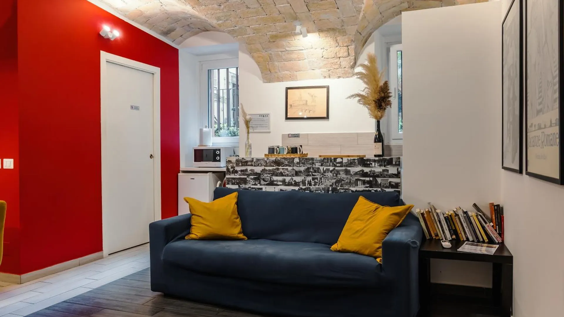 Guesthouse Sant'Angelo Rom